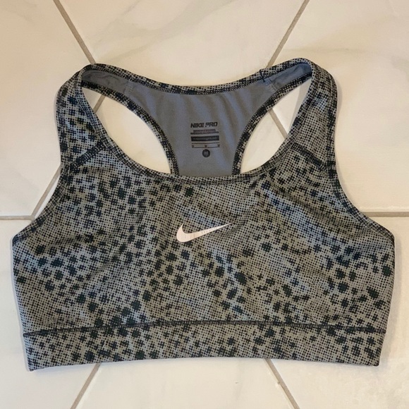 Nike Other - Nike Sports Bra M